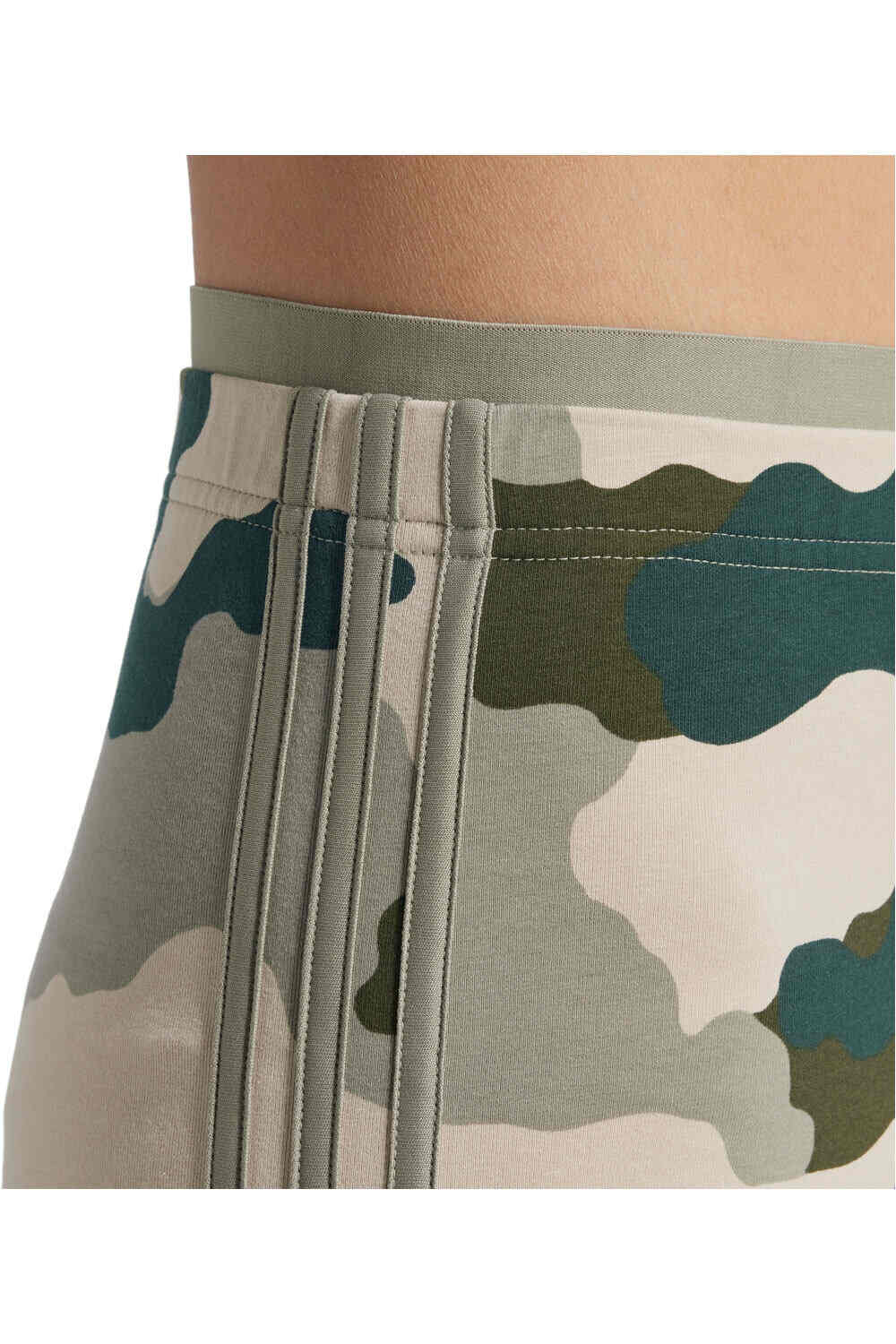 adidas pantalón mujer W CAMO 3S LEG 04
