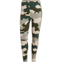 adidas pantalón mujer W CAMO 3S LEG 05
