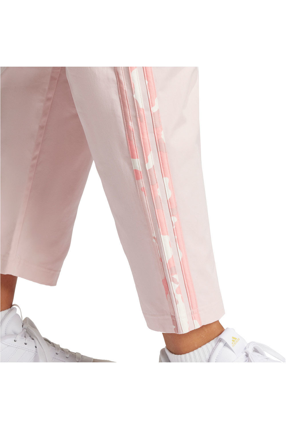 adidas pantalón mujer W CAMO 3S PT 03