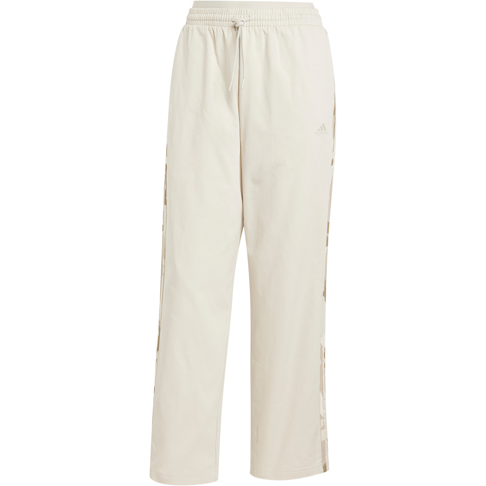 adidas pantalón mujer W CAMO 3S PT 05