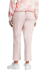 adidas pantalón mujer W CAMO 3S PT vista trasera