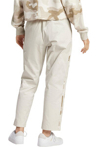 adidas pantalón mujer W CAMO 3S PT vista trasera