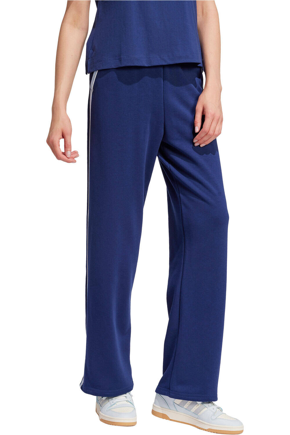 adidas pantalón mujer W CB PT vista detalle