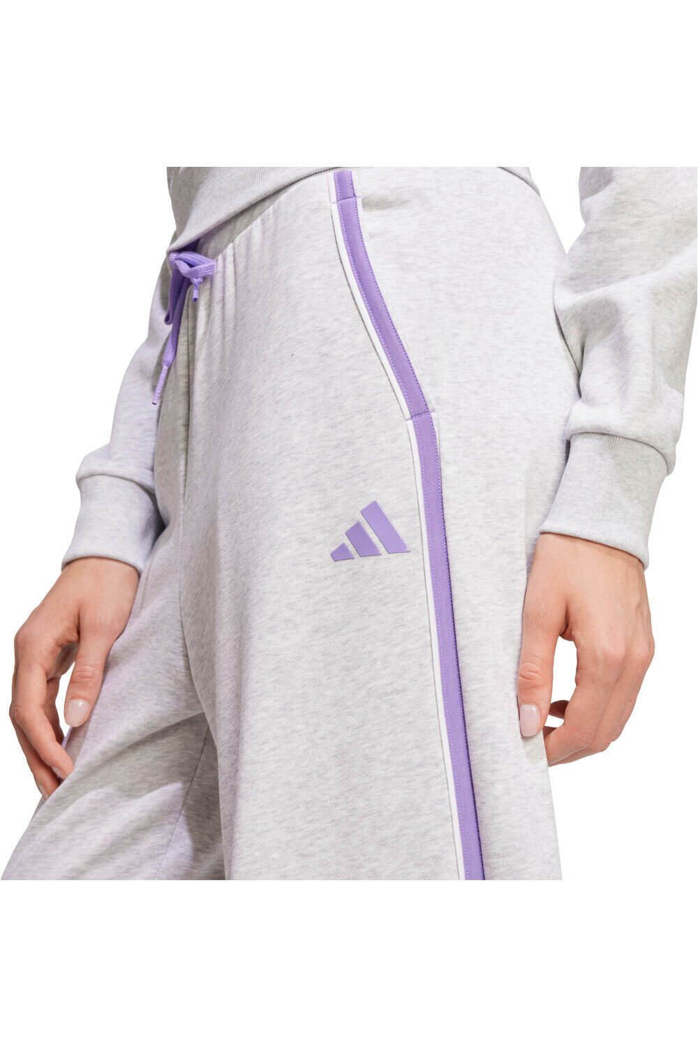adidas pantalón mujer W CB PT vista detalle
