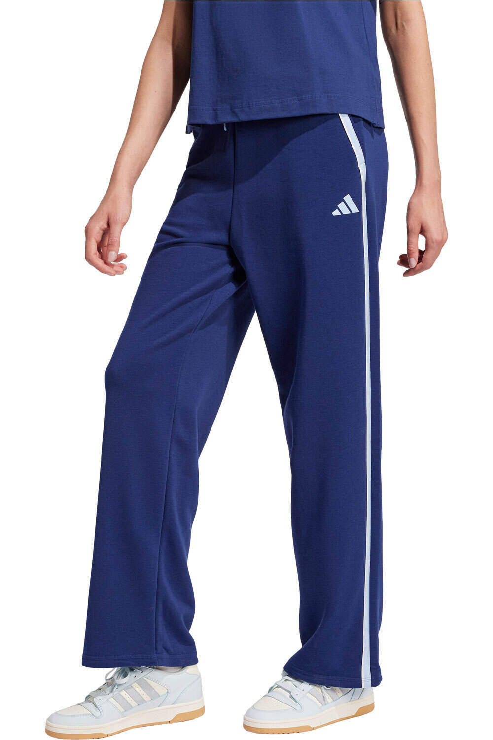 adidas pantalón mujer W CB PT vista frontal