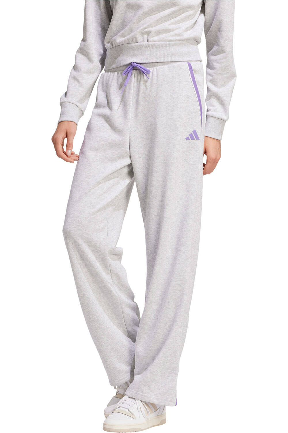 adidas pantalón mujer W CB PT vista frontal