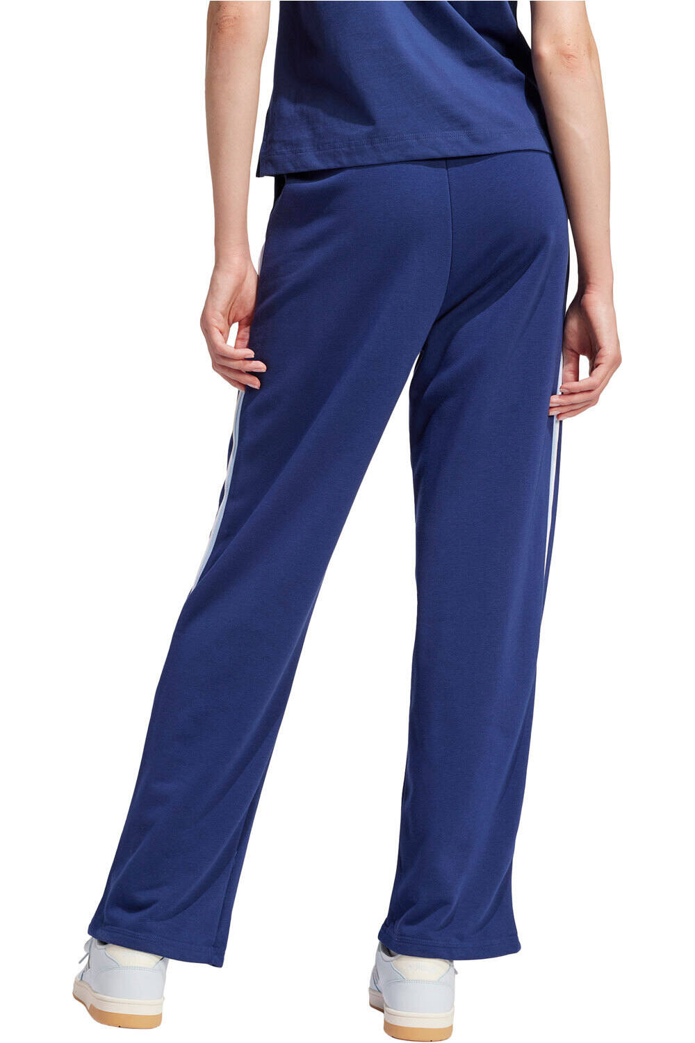 adidas pantalón mujer W CB PT vista trasera