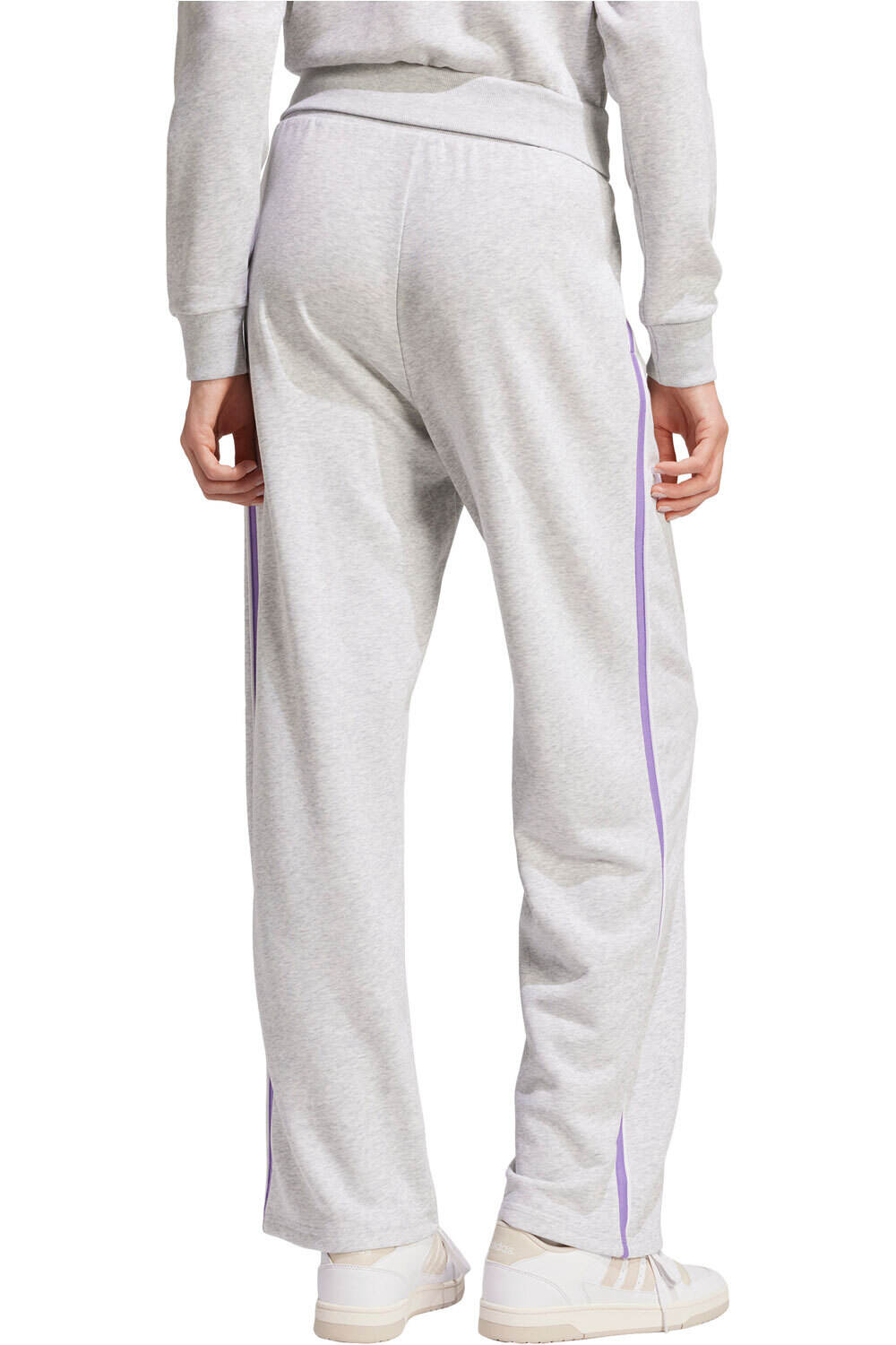 adidas pantalón mujer W CB PT vista trasera