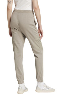 adidas pantalón mujer W CE G KN CARG vista trasera