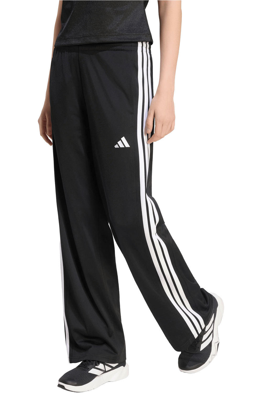 adidas pantalón mujer W DREADY WL TP vista frontal