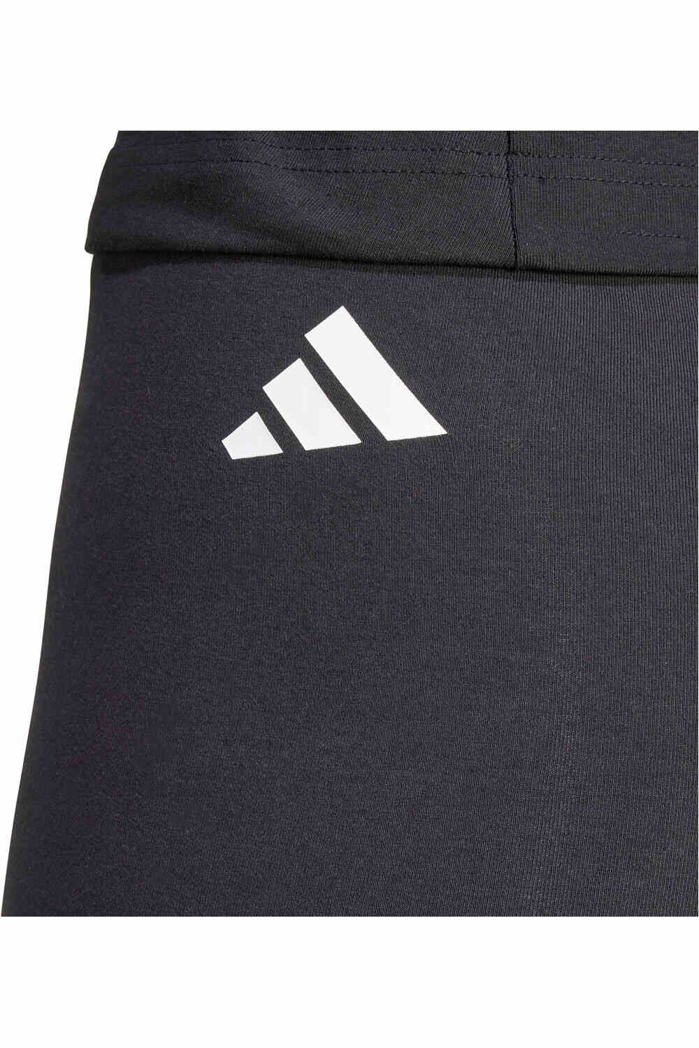 adidas pantalón mujer W FI 3S LEGGING 04