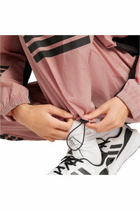 adidas pantalón mujer W FI 3S WVN PT vista detalle