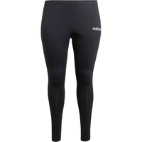 adidas pantalón mujer W LIN SJLEG INC 05