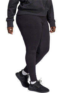 adidas pantalón mujer W LIN SJLEG INC vista detalle