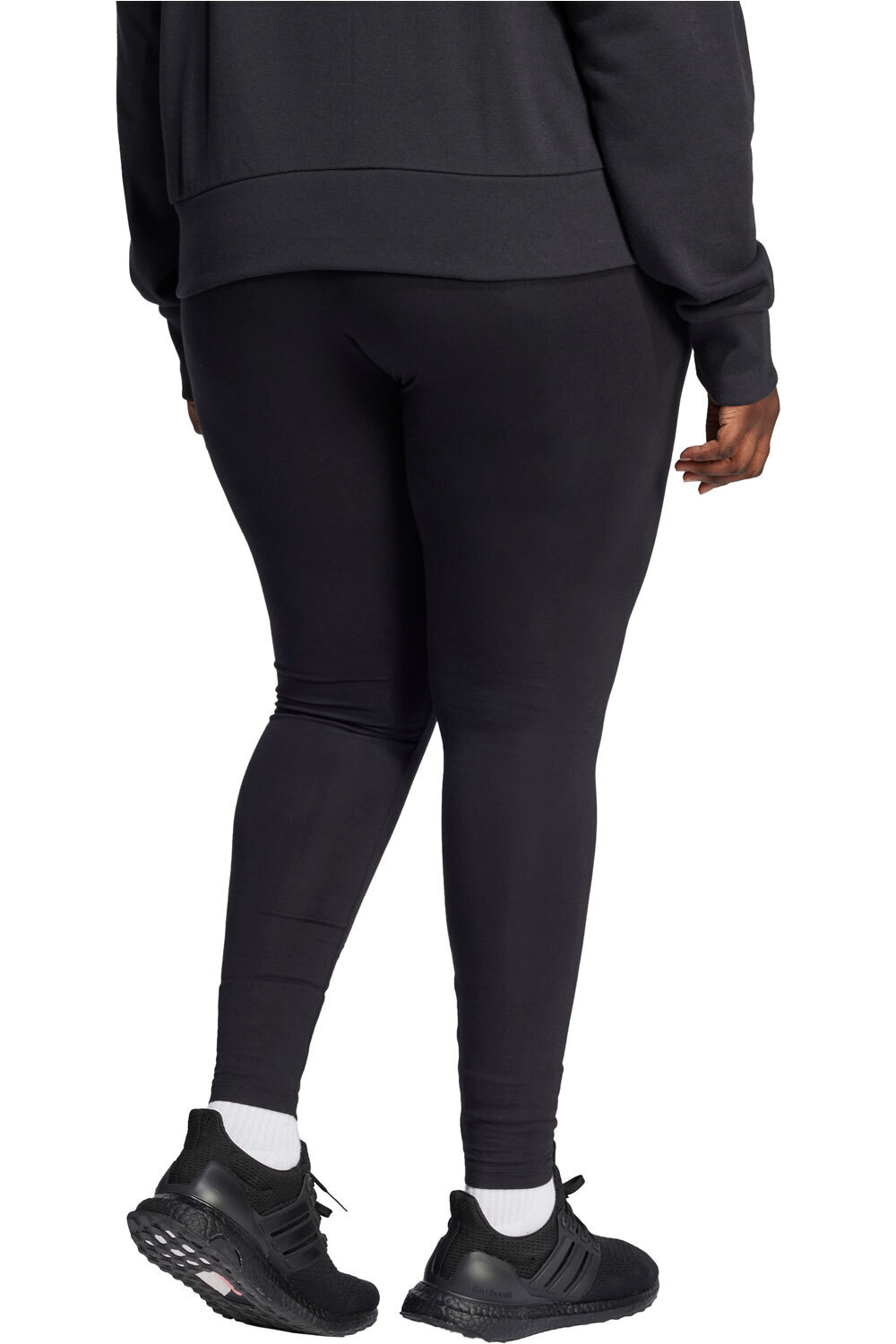 adidas pantalón mujer W LIN SJLEG INC vista trasera