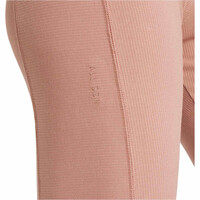 adidas pantalón mujer W LNG RIB LEG 03