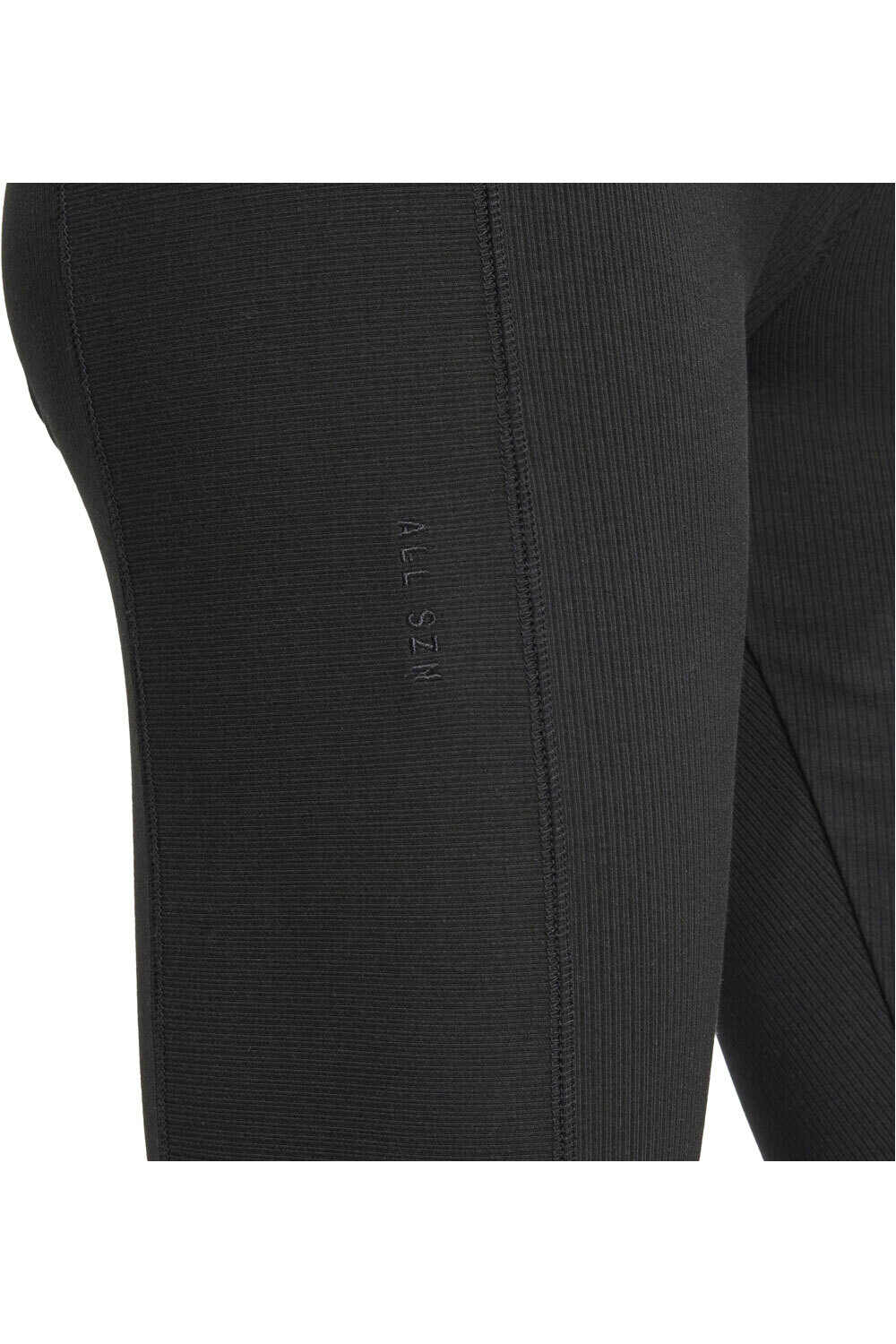 adidas pantalón mujer W LNG RIB LEG 03