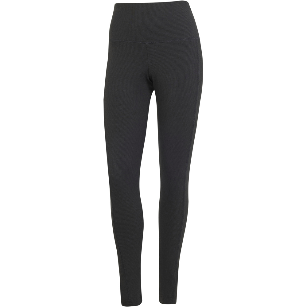 adidas pantalón mujer W LNG RIB LEG 04