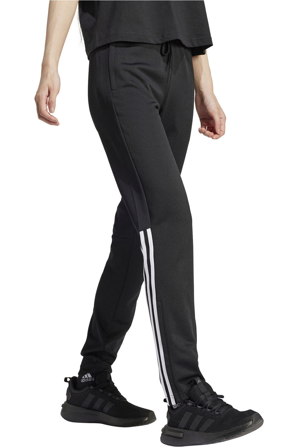 adidas pantalón mujer W SERENO PT vista detalle