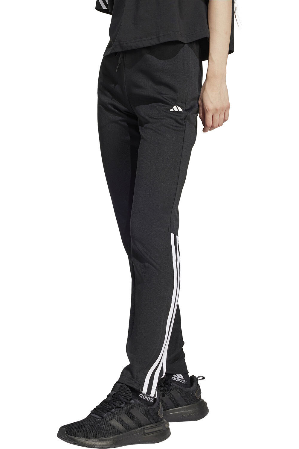 adidas pantalón mujer W SERENO PT vista frontal