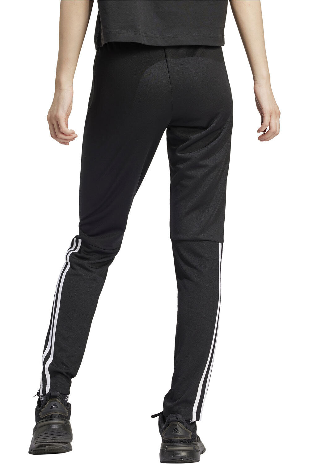 adidas pantalón mujer W SERENO PT vista trasera