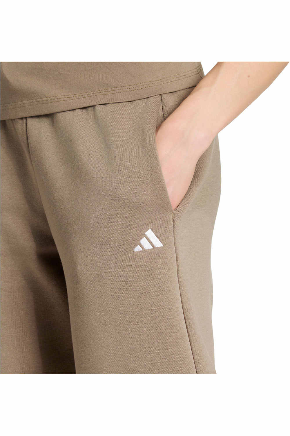 adidas pantalón mujer W SL FC PT vista detalle