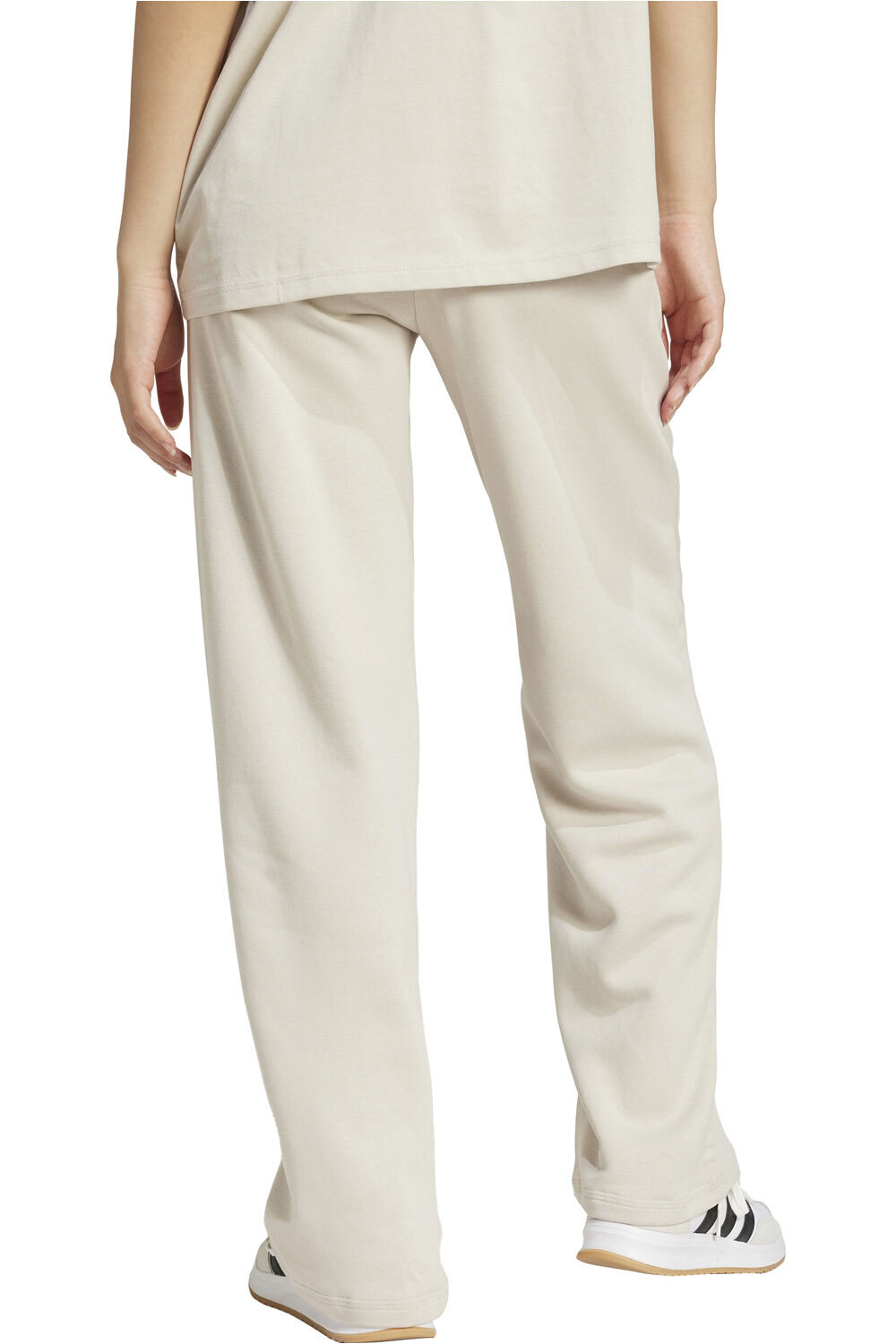 adidas pantalón mujer W SL FC PT vista trasera