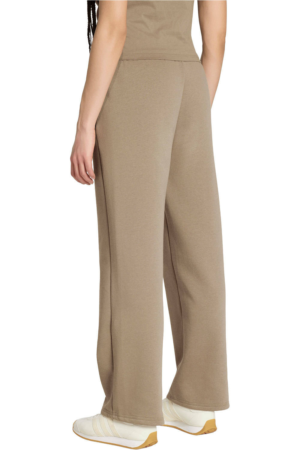 adidas pantalón mujer W SL FC PT vista trasera