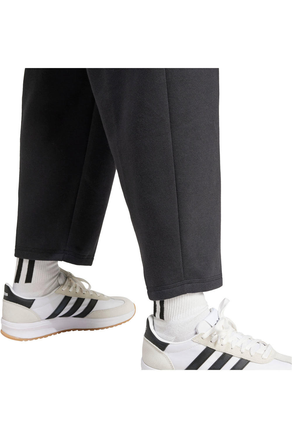 adidas pantalón mujer W SL+ FL BAR PT 04