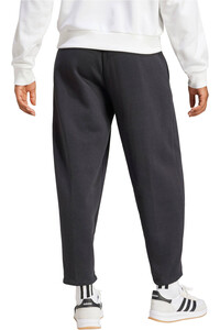 adidas pantalón mujer W SL+ FL BAR PT vista trasera