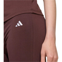 adidas pantalón mujer W SL SJ FLARLEG 03
