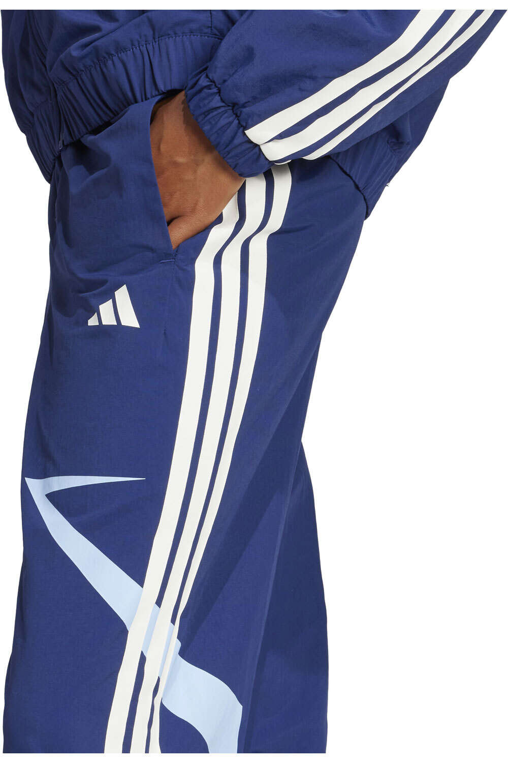 adidas pantalón mujer W TIRO Q1 REGPT 03