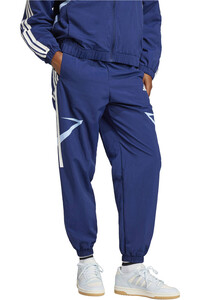 adidas pantalón mujer W TIRO Q1 REGPT vista detalle