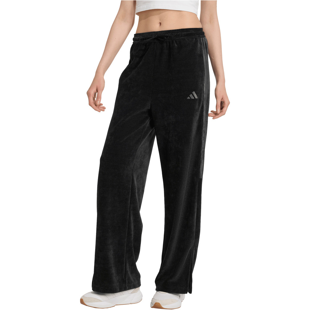 adidas pantalón mujer W TIRO Q4 PT vista frontal
