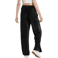 adidas pantalón mujer W TIRO Q4 PT vista trasera