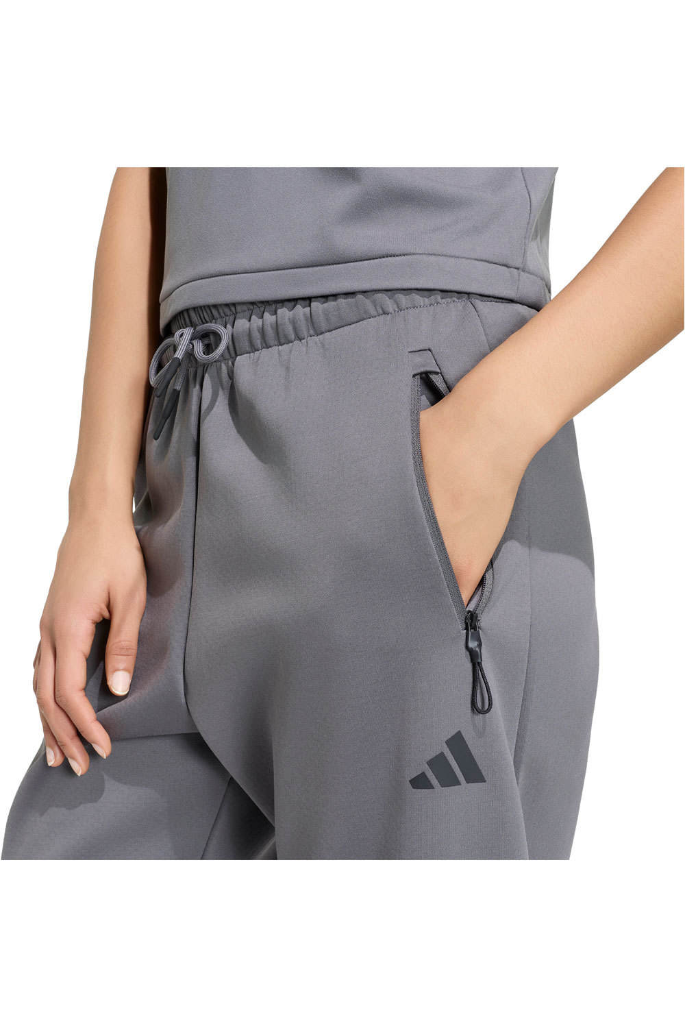 adidas pantalón mujer W Z.N.E. 78 PT vista detalle