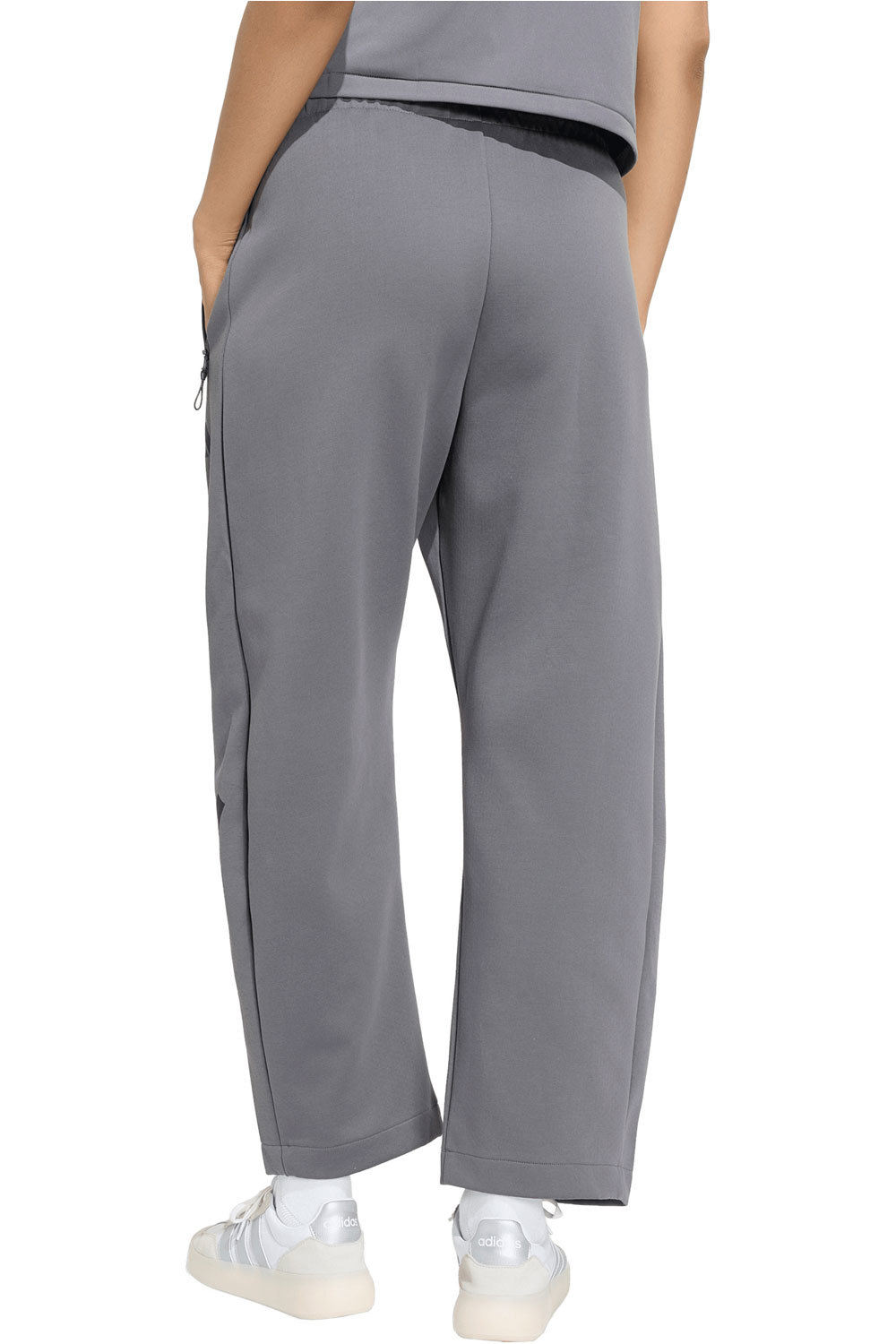 adidas pantalón mujer W Z.N.E. 78 PT vista trasera