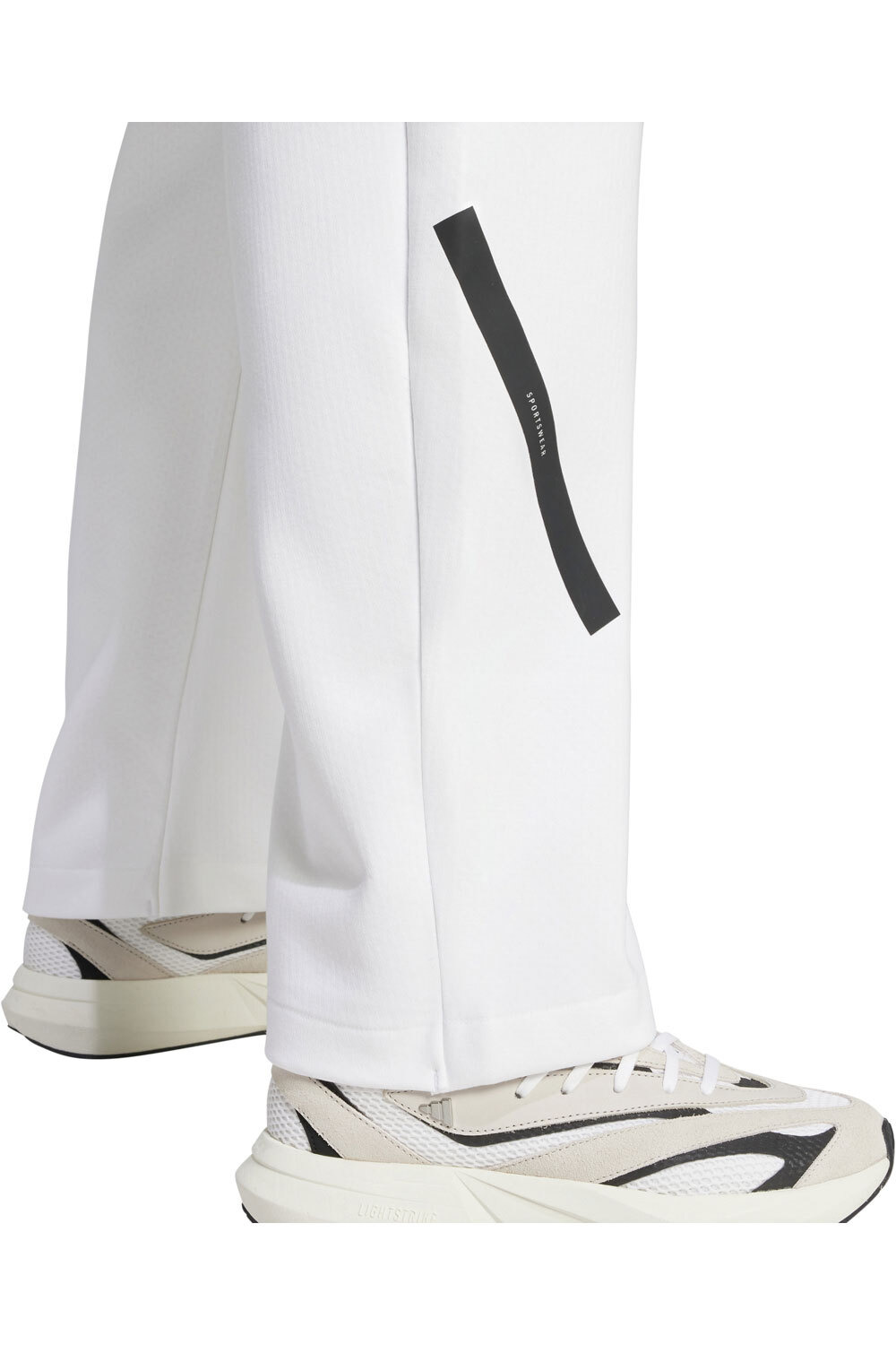 adidas pantalón mujer W Z.N.E. BAR PT 03