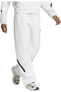 adidas pantalón mujer W Z.N.E. BAR PT vista detalle