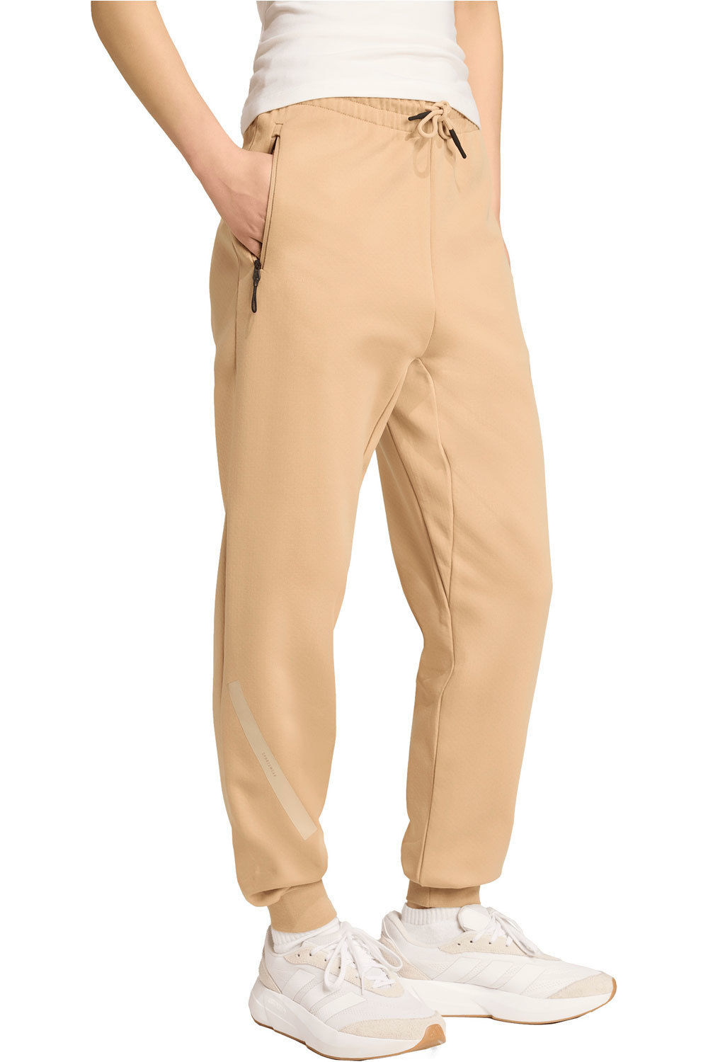 adidas pantalón mujer W Z.N.E. PT vista detalle