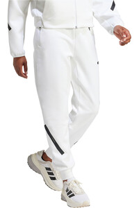 adidas pantalón mujer W Z.N.E. PT vista detalle