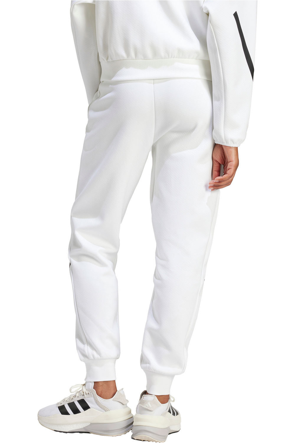 adidas pantalón mujer W Z.N.E. PT vista trasera