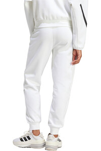 adidas pantalón mujer W Z.N.E. PT vista trasera