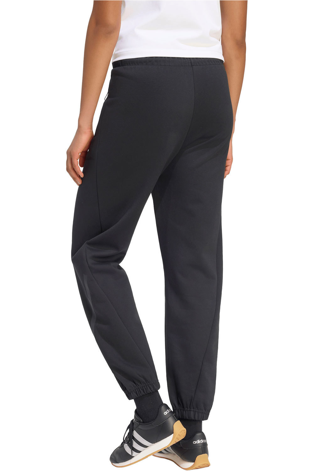 adidas pantalón mujer W Z.N.E. PT vista trasera