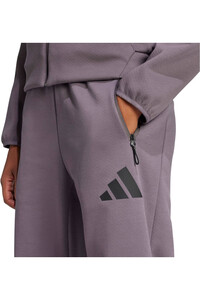 adidas pantalón mujer Z.N.E. Barrel 03