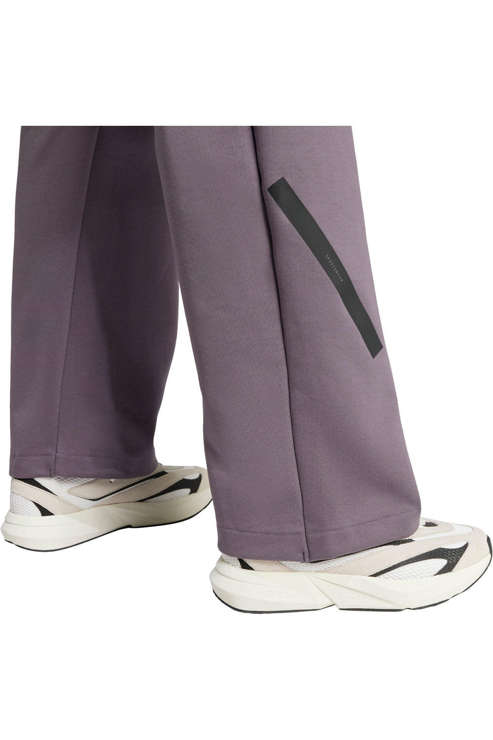 adidas pantalón mujer Z.N.E. Barrel 04