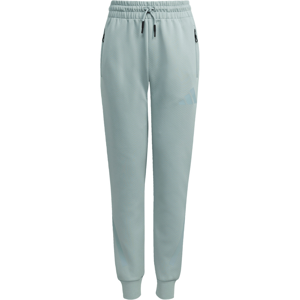 adidas pantalón niña ADIDAS Z.N.E. TAPERED-LEG 04