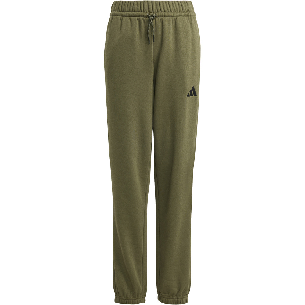 adidas pantalón niña J SL  FL PT 225 04