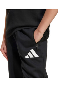adidas pantalón niña J Z.N.E. PT vista detalle