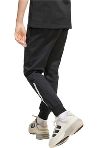 adidas pantalón niña J Z.N.E. PT vista trasera